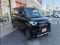 2025 Mitsubishi DELICA MINI