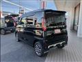 2025 Mitsubishi DELICA MINI