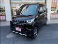 2025 Mitsubishi DELICA MINI