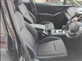 2018 Subaru Impreza Sportswagon