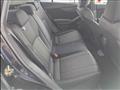 2018 Subaru Impreza Sportswagon