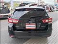 2018 Subaru Impreza Sportswagon