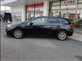 2018 Subaru Impreza Sportswagon