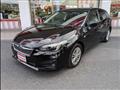 2018 Subaru Impreza Sportswagon