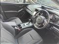 2018 Subaru Impreza Sportswagon