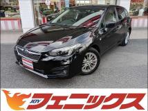 2018 Subaru Impreza Sportswagon