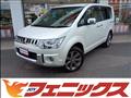 2014 Mitsubishi Delica D5