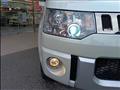 2014 Mitsubishi Delica D5