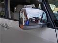 2014 Mitsubishi Delica D5