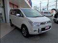 2014 Mitsubishi Delica D5