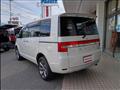 2014 Mitsubishi Delica D5
