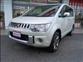 2014 Mitsubishi Delica D5