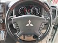 2014 Mitsubishi Delica D5