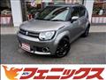 2018 Suzuki Ignis