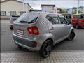 2018 Suzuki Ignis