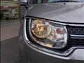 2018 Suzuki Ignis