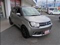 2018 Suzuki Ignis