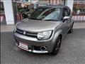 2018 Suzuki Ignis