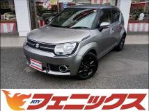2018 Suzuki Ignis