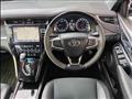 2016 Toyota Harrier