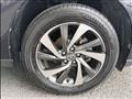 2016 Toyota Harrier