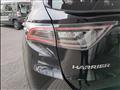 2016 Toyota Harrier