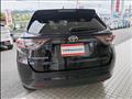 2016 Toyota Harrier