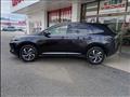 2016 Toyota Harrier