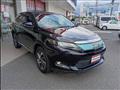 2016 Toyota Harrier