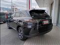 2016 Toyota Harrier