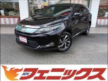 2016 Toyota Harrier