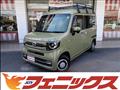 2019 Honda N-VAN