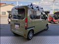 2019 Honda N-VAN