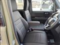 2019 Honda N-VAN