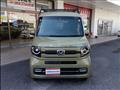 2019 Honda N-VAN