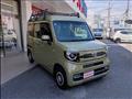 2019 Honda N-VAN