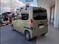2019 Honda N-VAN
