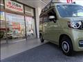 2019 Honda N-VAN