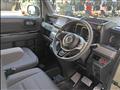 2019 Honda N-VAN