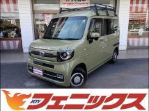 2019 Honda N-VAN