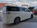2015 Nissan Elgrand