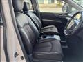 2015 Nissan Elgrand