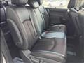 2015 Nissan Elgrand