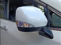 2015 Nissan Elgrand