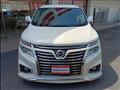 2015 Nissan Elgrand