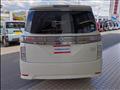 2015 Nissan Elgrand