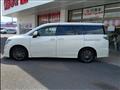2015 Nissan Elgrand