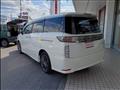 2015 Nissan Elgrand