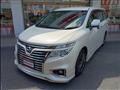 2015 Nissan Elgrand