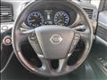 2015 Nissan Elgrand